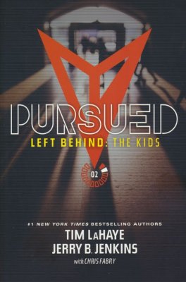 Cover of Left Behind: The Kids Collection 2: 