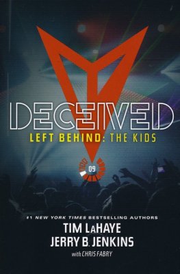 Cover of Left Behind: The Kids Collection 9: 