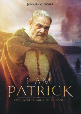 I Am Patrick DVD Christianbook