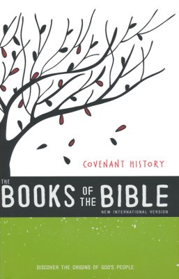 NIV The Books of the Bible: Covenant History