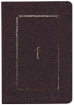 KJV Thompson Chain- Reference Bible