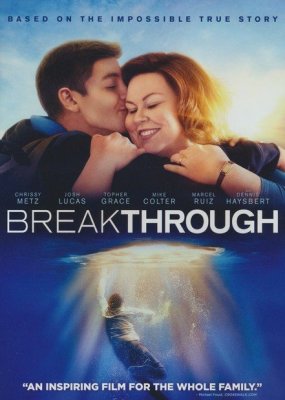 Breakthrough DVD Christianbook