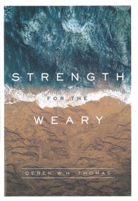 Front Cover - Strength for the Weary
