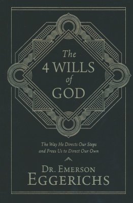 Image result for The 4 Wills of God.