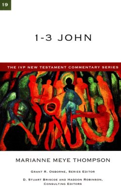 The IVP New Testament Commentary, 20 Volumes: Grant R. Osborne, D 