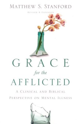 Image result for Grace for the Afflicted.