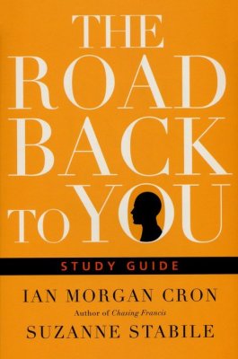 The Road Back to You Study Guide  -     By: Ian Morgan Cron, Suzanne Stabile
