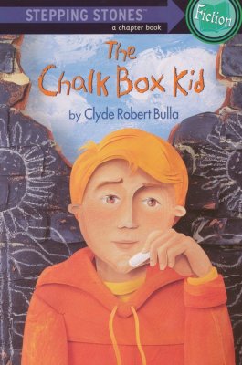 The chalk box kid image cover