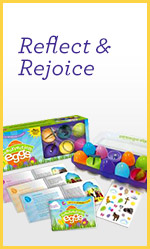 Resurrection Eggs Ad