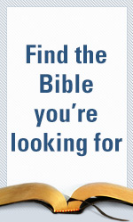 Bible Finder