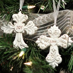 Christian Christmas Decor - Christianbook.com