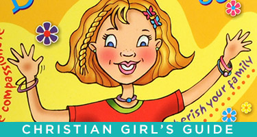 Christian Girl's Guides
