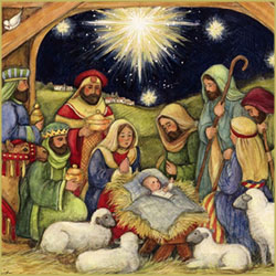 Christian Christmas Cards - Christianbook.com