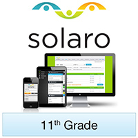 SOLARO Online Curriculum