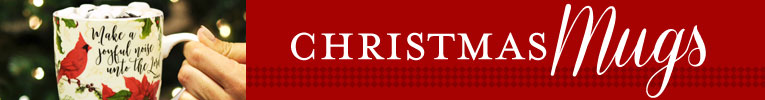 Christian Gift Mugs & Drinkware - Christianbook.com