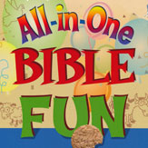 All-in-One Bible Fun 