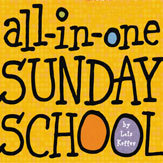 All-in-One Sunday School