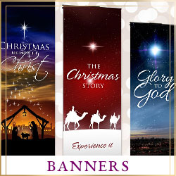 Church Supplies for Advent & Christmas - Christianbook.com