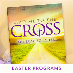 Easter Church Supplies - Christianbook.com