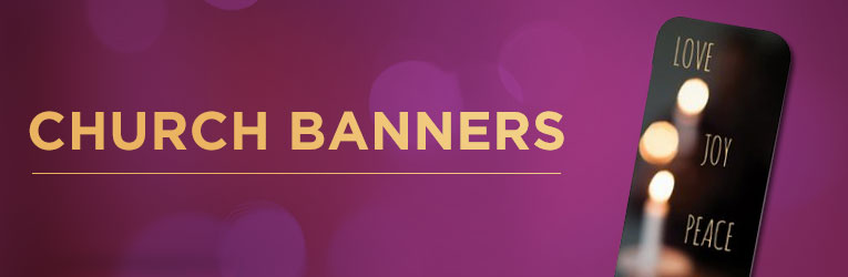 Church Banners - Christianbook.com