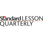 Standard Lesson Quarterly Curriculum Logo