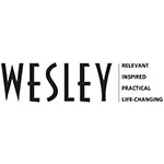 Wesley Sunday School Curriculum Logo