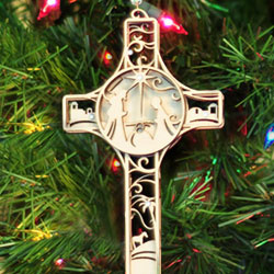 Christian Christmas Ornaments - Christianbook.com