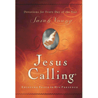 more information about Jesus Calling: Enjoying Peace in His  Presence - Devotions for Every Day of the Year