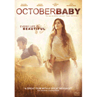 more information about October Baby, DVD