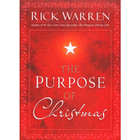 The Purpose of Christmas (slightly imperfect)