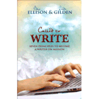 Book Give Away! “Called to Write”