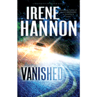 Vanished, Private Justice Series #1