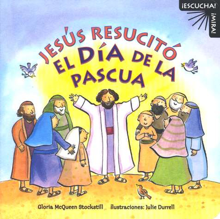 Imagen de Jesus resucitado para niños - Imagui