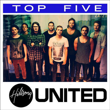 From the Inside Out [Music Download]: Hillsong UNITED - Christianbook.com