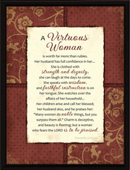 Download Psalm 31 Virtuous Woman