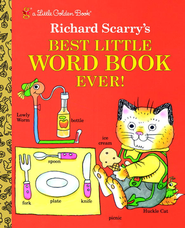Best Little Word Book Ever!  - 
