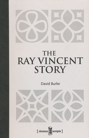 BJU Press The Ray Vincent Story Drama Scripts  - 