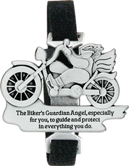 Biker's Visor Clip  - 