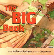 The Big Book   -     By: Kathleen Ruckman
