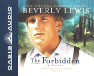 The Forbidden - Abridged Audiobook  [Download] -     Narrated By: Aimee Lilly
    By: Beverly Lewis
