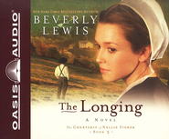 The Longing - Abridged Audiobook  [Download] -     Narrated By: Aimee Lilly
    By: Beverly Lewis

