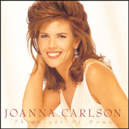 Never Dance Alone  [Music Download] -     By: Joanna Carlson

