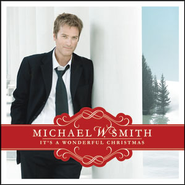 It's A Wonderful Christmas  [Music Download] -     By: Michael W. Smith
