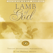 Lamb Of God  [Music Download] -     By: Various Artists
