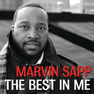 Marvin Sapp - Yes You Can (Official Audio) 