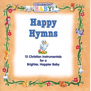 Happy Hymns  [Music Download] -     By: Cedarmont Baby
