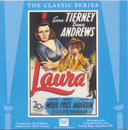 Jane's Farewell - (From &quot;Laura/Jane Eyre&quot;)  [Music Download] -     By: Bernard Herrmann
