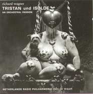Tristan & Isolde: Vorspiel und Reigen  [Music Download] -     By: Edo de Waart
