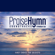 Christ Is Risen (As Made Popular By Matt Maher) [Performance Tracks]  [Music Download] -     By: Matt Maher
