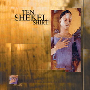 Unashamed Love  [Music Download] -     By: Ten Shekel Shirt
